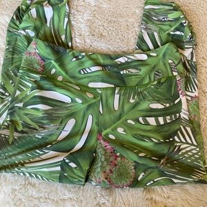 Jala clothing crop leggings